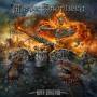 Mystic Prophecy - War Brigade (Ltd.Digipak)