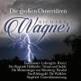 Wagner, R.-Von Karajan, H.-Keilberth, J. - Richard Wagner: Die groen Ouvertren-Great Overtu