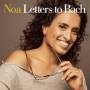 Noa - Letters To Bach (Black Vinyl)