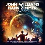 Orchestre Curieux - John Williams & Hans Zimmer Odyssey (Gatefold LP)