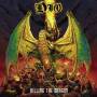 Dio - Killing The Dragon (20th Anniversary Edition)