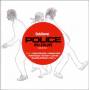 Dubxanne - Police In Dub-Ltd Red Vinyl Edition