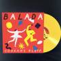 Coogans Bluff - Balada (Yellow Vinyl)