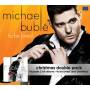 Michael Buble - To Be Loved (Christmas Double Pack)