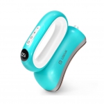 Loklik Europe - LOKLiK ImPress Hat *blau*