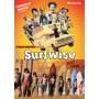 Surfwise: The Amazing True Odyssey Of Poskowitz - Surfwise: The Amazing True Dvd [US-Version, Regio 1]