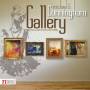 Michael Cunningham G. - Gallery: Three Ballets & The Gastein Masterwork