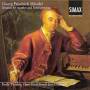 HANDEL G. F. - Fltensonaten