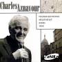 Charles Aznavour - Plus Bleu Que Tes Yeux/me Que