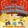 Tumble Tots - Tumble Tots - Action:Bend&Stre