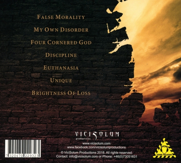 Unique (Digipak) 1