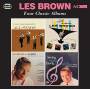 Les Brown - Four Classic Albums