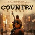 Various - Country Classics Vol. 1