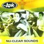 Ash - Nu-Clear Sounds (Ltd.Ed.)