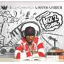 Winston Warrior - Lifeology 101 Back 2 School