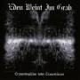 Eden Weint Im Grab - Traumtrophen Toter Trauertnzer