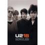 U2 - 18 Singles (Ltd.Edt.) [US-Version, Regio 1/A]