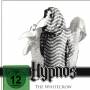 Hypnos - The White Crow (Ltd.Digipak Incl.DVD) [US-Version, Regio 1/A]