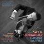 Christian Svarfvar / London Philharmonic Orch. / + - Violinkonzert 1 & Violinsonate