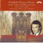john Sanders - English Organ Music