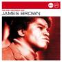 James Brown - The Soul Brothers Jazz (Jazz Club)