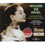Moune De Rivel - La Grande Dame De La Chanson C