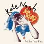 Kate Nash - My Best Friend Is You (vinyl)