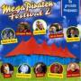 Various - Mega Piraten Festival 2