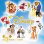 V / A - Disney- Les 50 Plus Belles Chansons