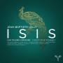 Christophe Rousset / Les Talens Lyriques / + - Isis