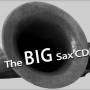 Various - The Big Sax Cd
