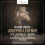 Richard Strauss - Legend Of Joseph