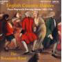The Broadside Band - English Country Dances