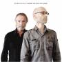 Steve Kilbey & Martin Kennedy - Inside We Are The Same