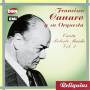 Francisco Canaro - Canta Roberto Maida 2
