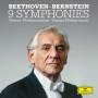 Berliner Philh Claudio Abbado - Beethoven: Die Sinfonien [DE-Version, Regio 2/B]
