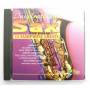 Various Artists - Inspirational Sax-24 Saxophone Greats