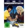 Sylvester Stallone - Der Senkrechtstarter [DE-Version, Regio 2/B]