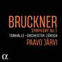 Paavo Jrvi / Tonhalle-Orchester Zrich - Sinfonie 7
