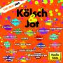 Various - Koelsch & Jot-Top Jeck 2021