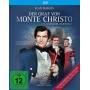 Jean Marais - Der Graf von Monte Christo (Teil 1 & 2 mit Jean Ma [DE-Version, Regio 2/B]