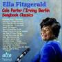 Ella Fitzgerald - Cole Porter & Irving Berlin Songbooks