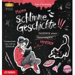 Olivia Edelhoff - Meine schlimme Geschichte!!!Tagebuch Einer Vampiri