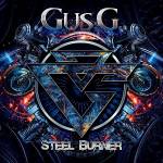 Gus G. - Steel Burner