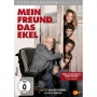 Dieter Hallervorden - Mein Freund,das Ekel [DE-Version, Regio 2/B]