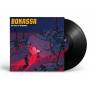 Bokassa - All Out Of Dreams (Black Vinyl)