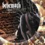 Behemoth - Live Eschaton-The Art Of Rebellion