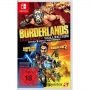 Take2 - Borderlands Legendary Coll. Switch Ciab