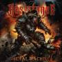 Resistance - Metal Machine