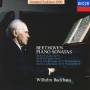 Wilhelm Bachhaus - Beethoven: Piano Sonatas 9-12